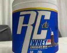 Ronie Coleman Whey protein