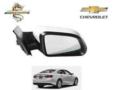 Chevrolet Malibu 2016-2018 yan güzgüsü