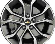 Chevrolet Aveo 2017-2020 diski R16