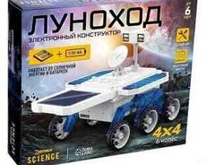 Электронный конструктор
