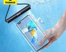 Telefon üçün sudan qoruyucu Baseus IPX8