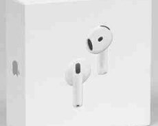 Qulaqcıq AirPods 4 anc