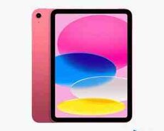 Apple iPad A16 Pink ,  128GB