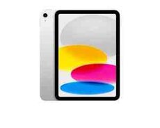 Apple IPad A16 Silve ,  128GB