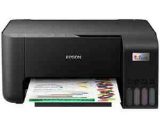 Printer Epson L3250 Wifi