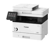 Canon MF655Cdw