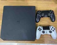 PlayStation 4 Slim 1TB