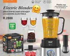 Blender RAF