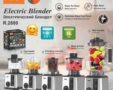 Blender RAF