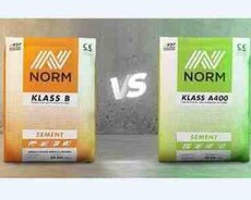 Sement Norm A400