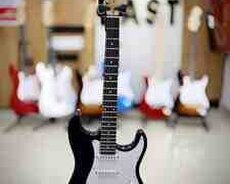 Elektro gitara Kaysen K-EG1-R Black