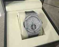 Hublot qol saatı