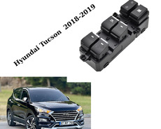 Hyundai Tucson 2018-19 üçün şüşə qaldıran knopka blok satılı