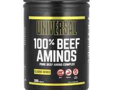 Universal Nutrition Beef Aminos