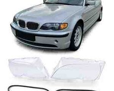 BMW E46 fara şüşəsi