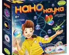 Эксперимент науки