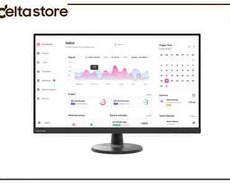 Lenovo D32-40 31.5-inch Full HD Monitor 66FCGAC2EU