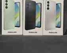Samsung Galaxy A16 Black 128GB, 4GB