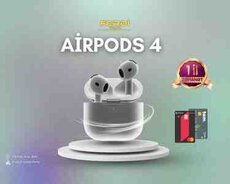AirPods 4