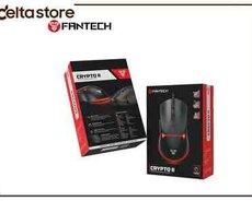 Fantech Crypto II VX7V2 Wired Gaming Mouse