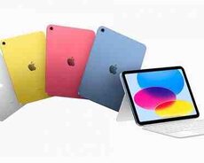 Planşet Apple iPad A16, 128GB Wi-Fi
