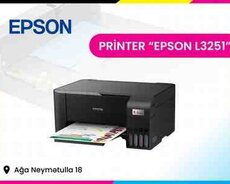 Printer Epson L3251