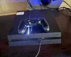 Playstation 4 Fat 500GB