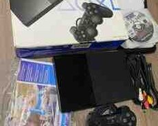 Sony PlayStation 2