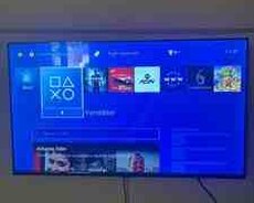 Sony PlayStation 4 Slim 1 TB
