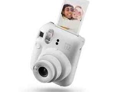 Instax mini 12