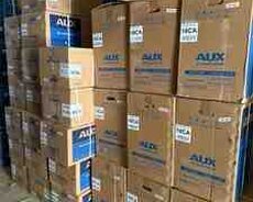 AUX kondisaner invertr ASW-H12A4, QD3DI