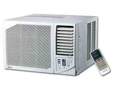 Kondisioner Midea MFW-12CRN8