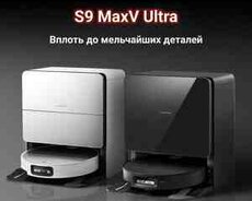 Tozsoran Roborock S9MaxV Ultra