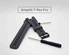 Amazfit T-Rex Pro kəmərləri