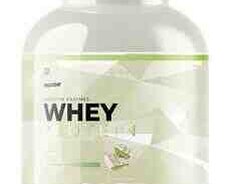 Grizzone Whey Protein