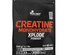 Olimp Creatine idman qidası