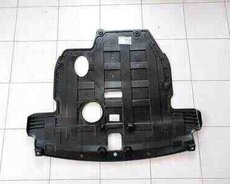Hyundai Santa Fe 2010 mühərrik qoruyucusu