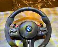 BMW M sükanı