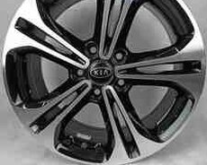Kia diski R17