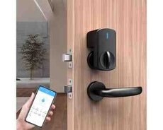 Tuya Smart qapı kllidi
