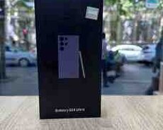 Samsung Galaxy S24 Ultra Titanium Violet 256GB, 12GB