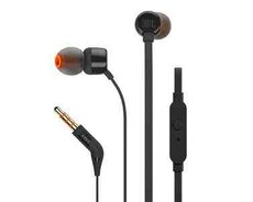 Qulaqlıq JBL T110 Black