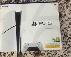 Playstation 5 Slim 1TB