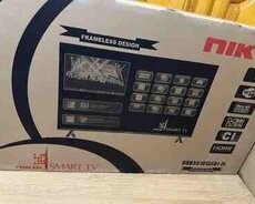 Televizor Nikai