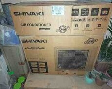 Kondisioner Shivaki