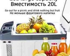 Avtomobil üçün soyuducu 20litr