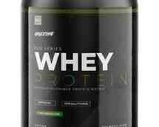 İdman qidası Grizzone Whey protein