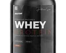 Grizzone Pro Whey Protein