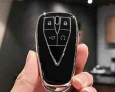 Сhangan açar keysi
