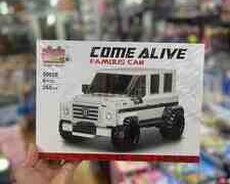 Konstruktor Lego